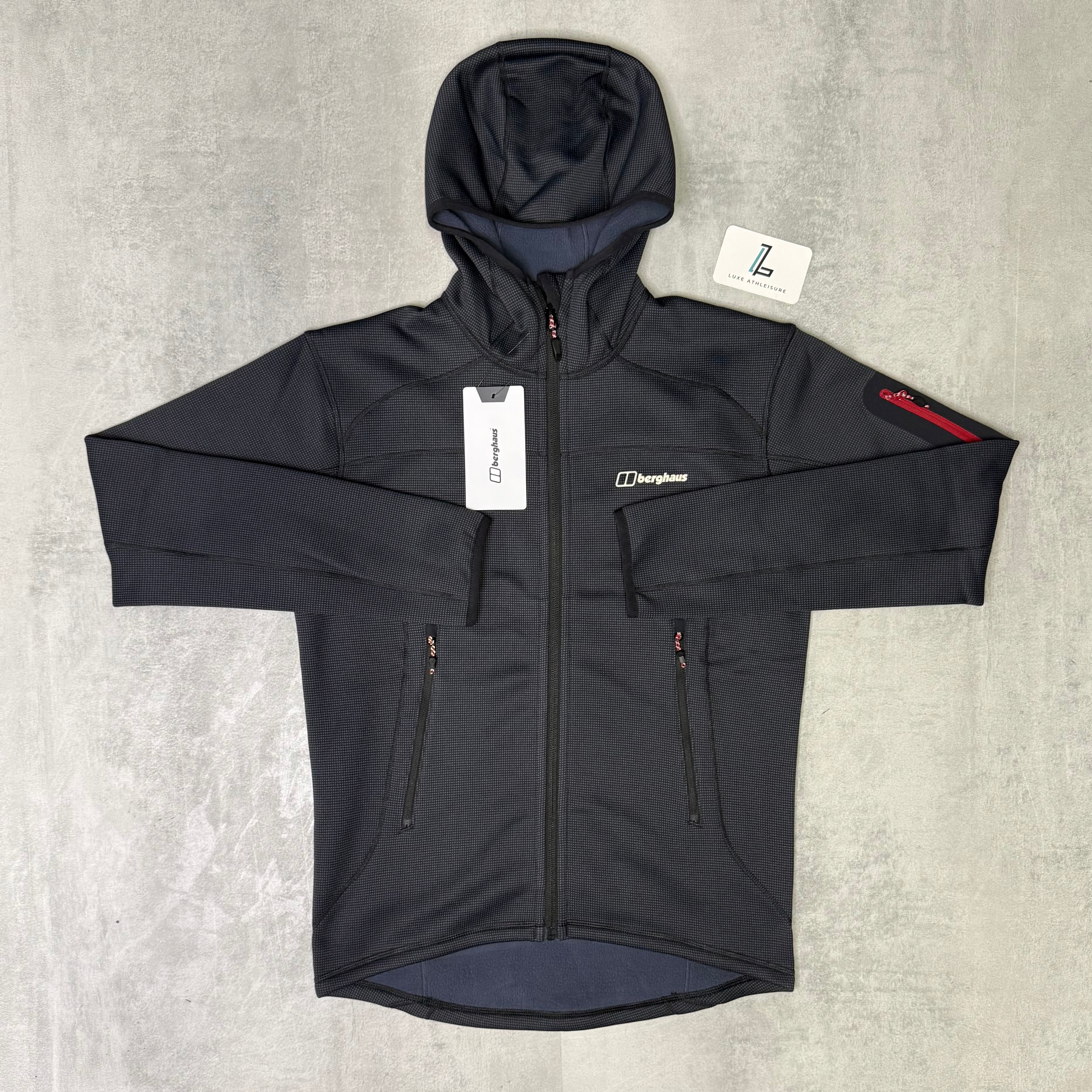 BERGHAUS