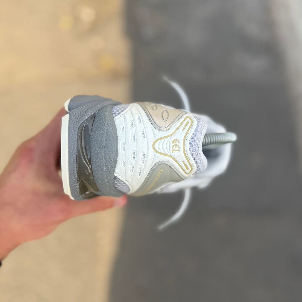 ASICS GEL KAYANO 14 ‘CONCRETE/PURE SILVER’
