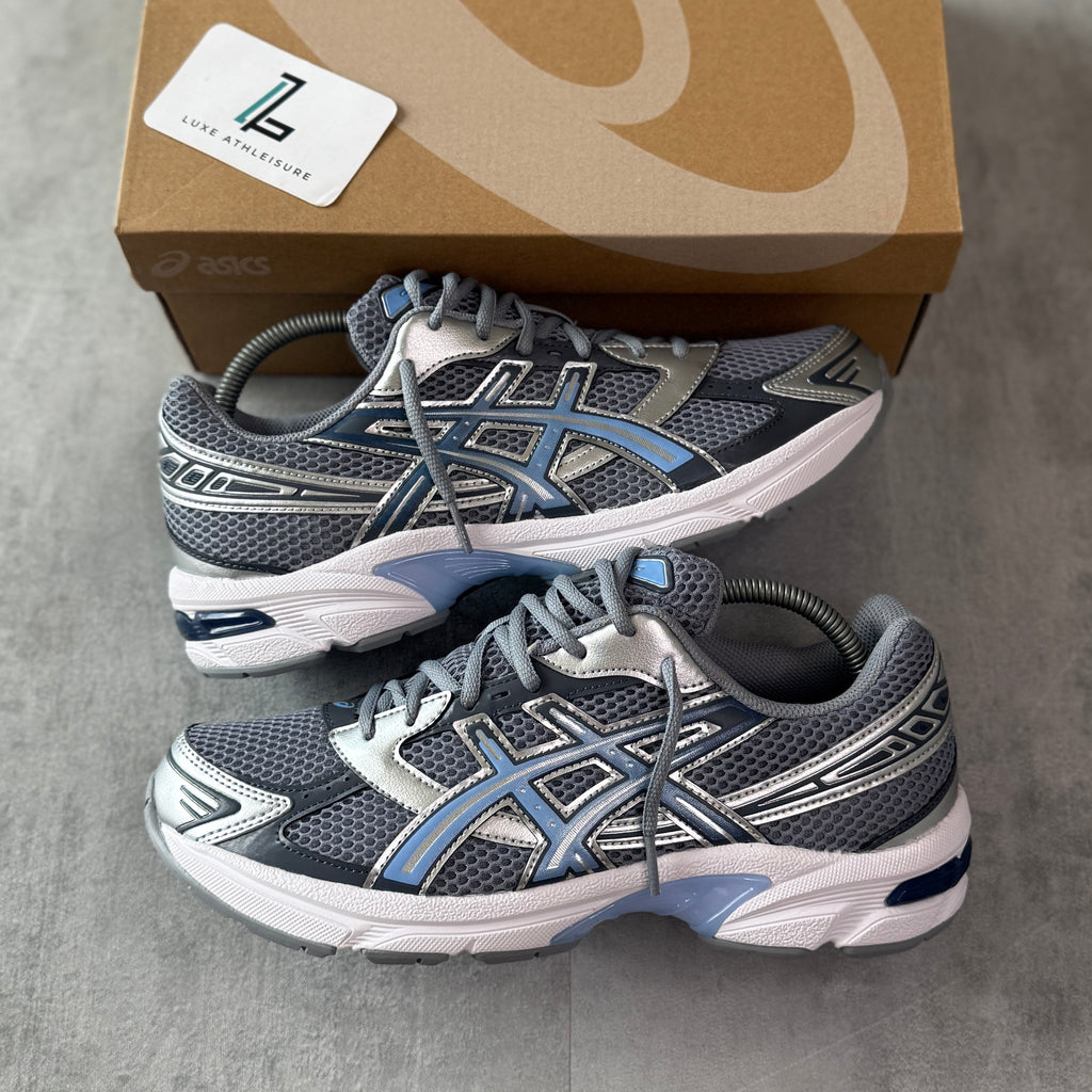 ASICS GEL 1130 ‘GRAVEL/PURE SILVER’