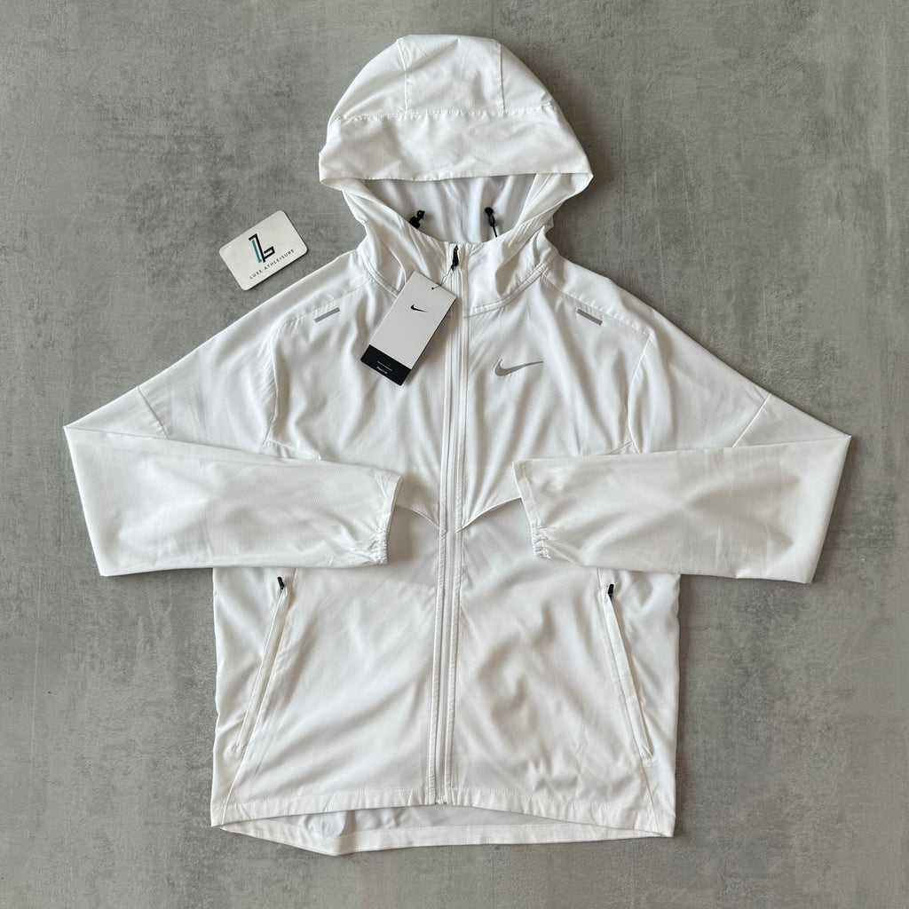 NIKE UV WINDBREAKER ‘WHITE’