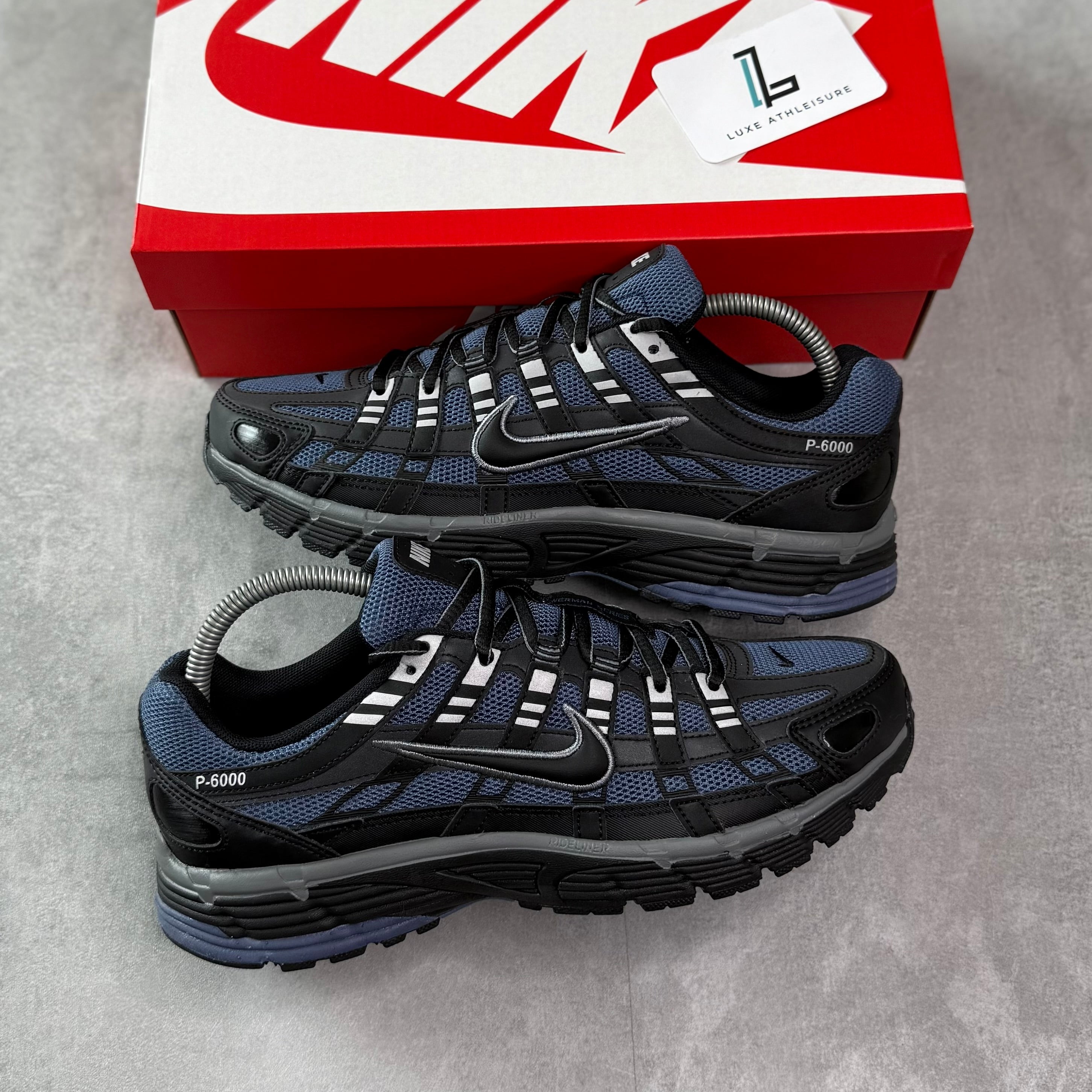 NIKE P6000 ‘DIFFUSED BLUE’