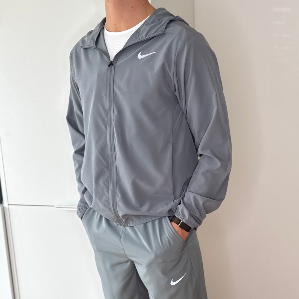 NIKE FORM TRACKSUIT ‘SMOKE GREY’