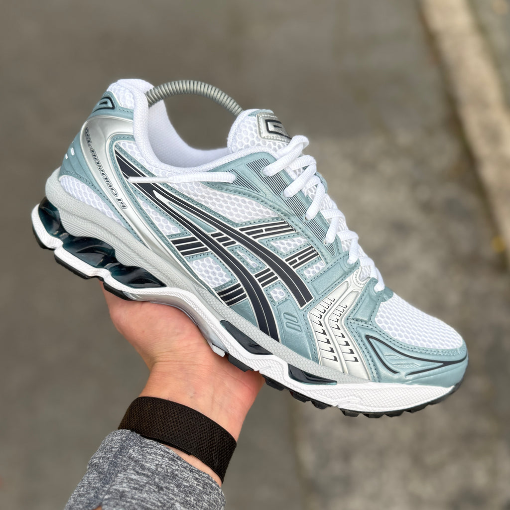 ASICS GEL KAYANO 14 ‘FJORD’
