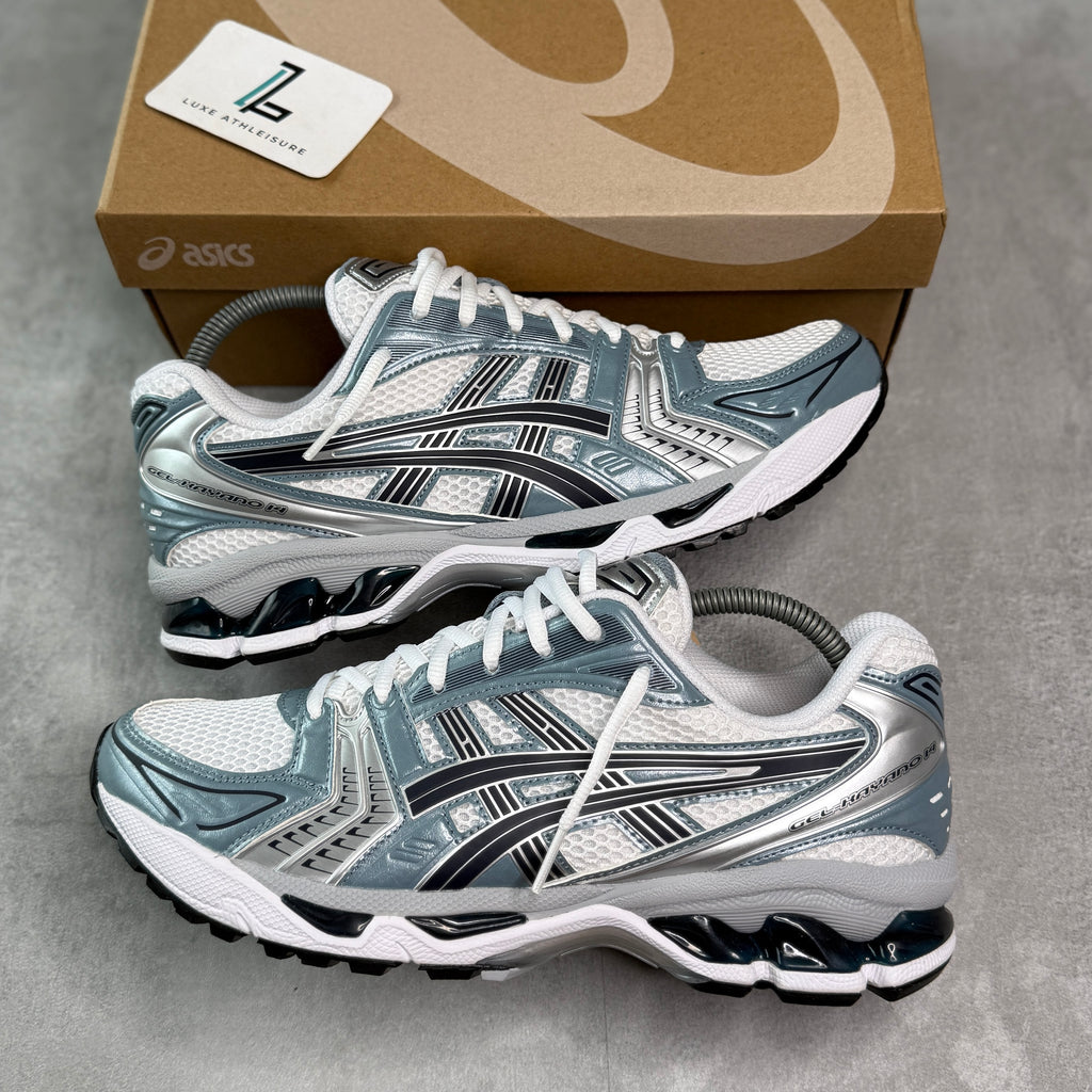 ASICS GEL KAYANO 14 ‘FJORD’