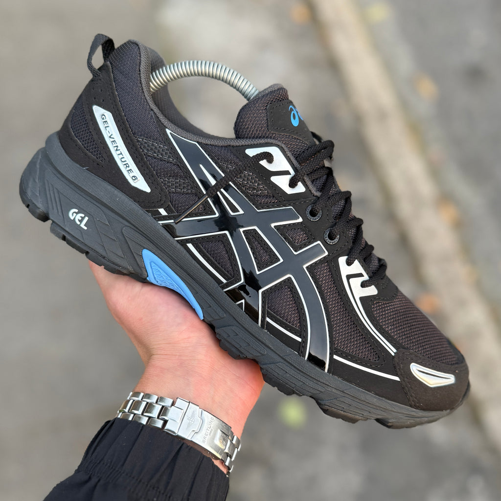 ASICS GEL VENTURE 6 ‘BLUE COAST’