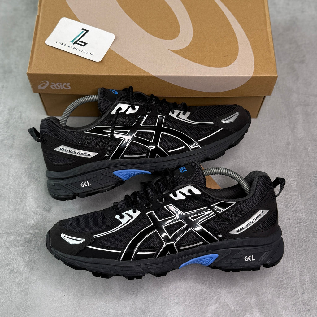 ASICS GEL VENTURE 6 ‘BLUE COAST’